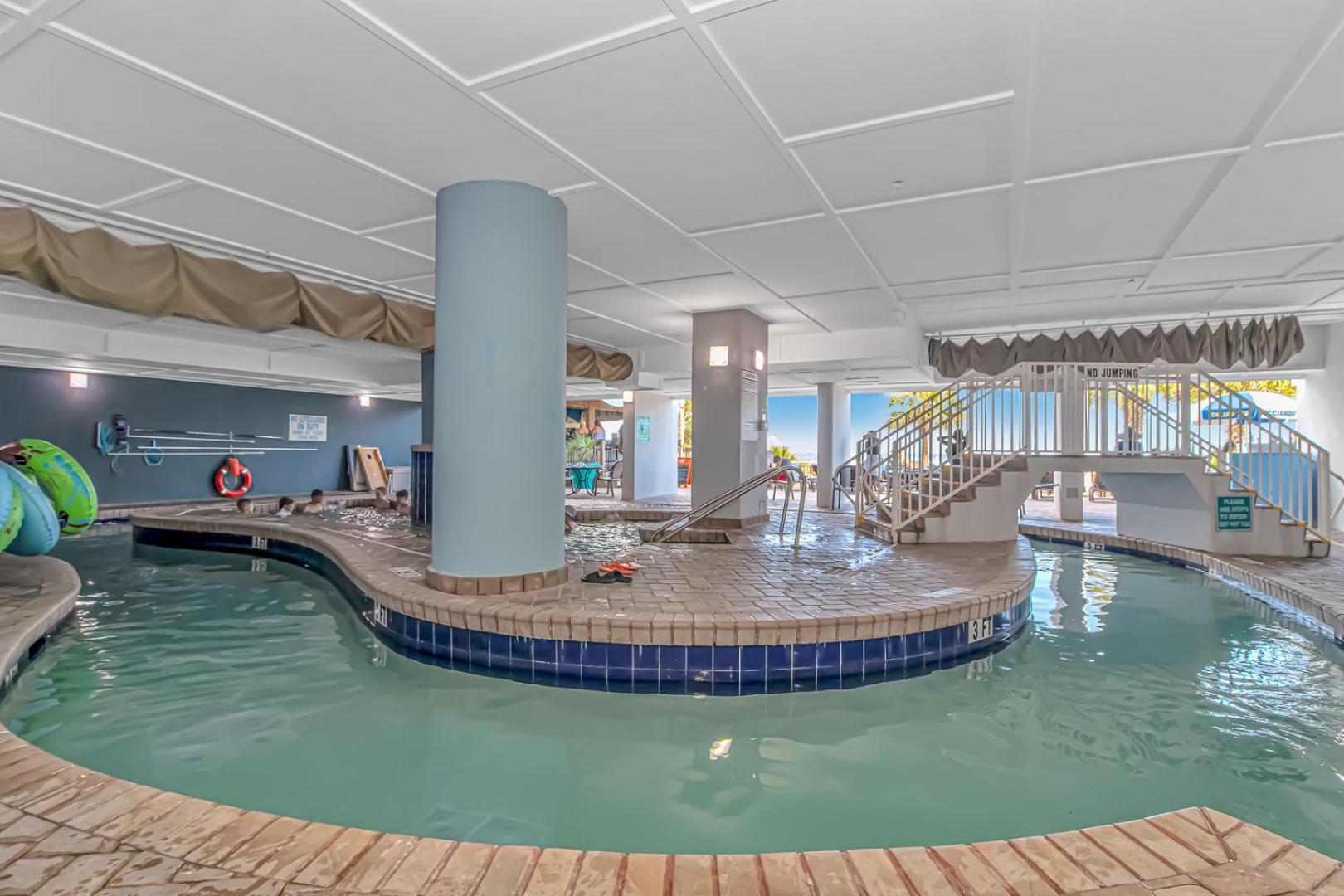 Paradise 1408 Myrtle Beach Luaran gambar