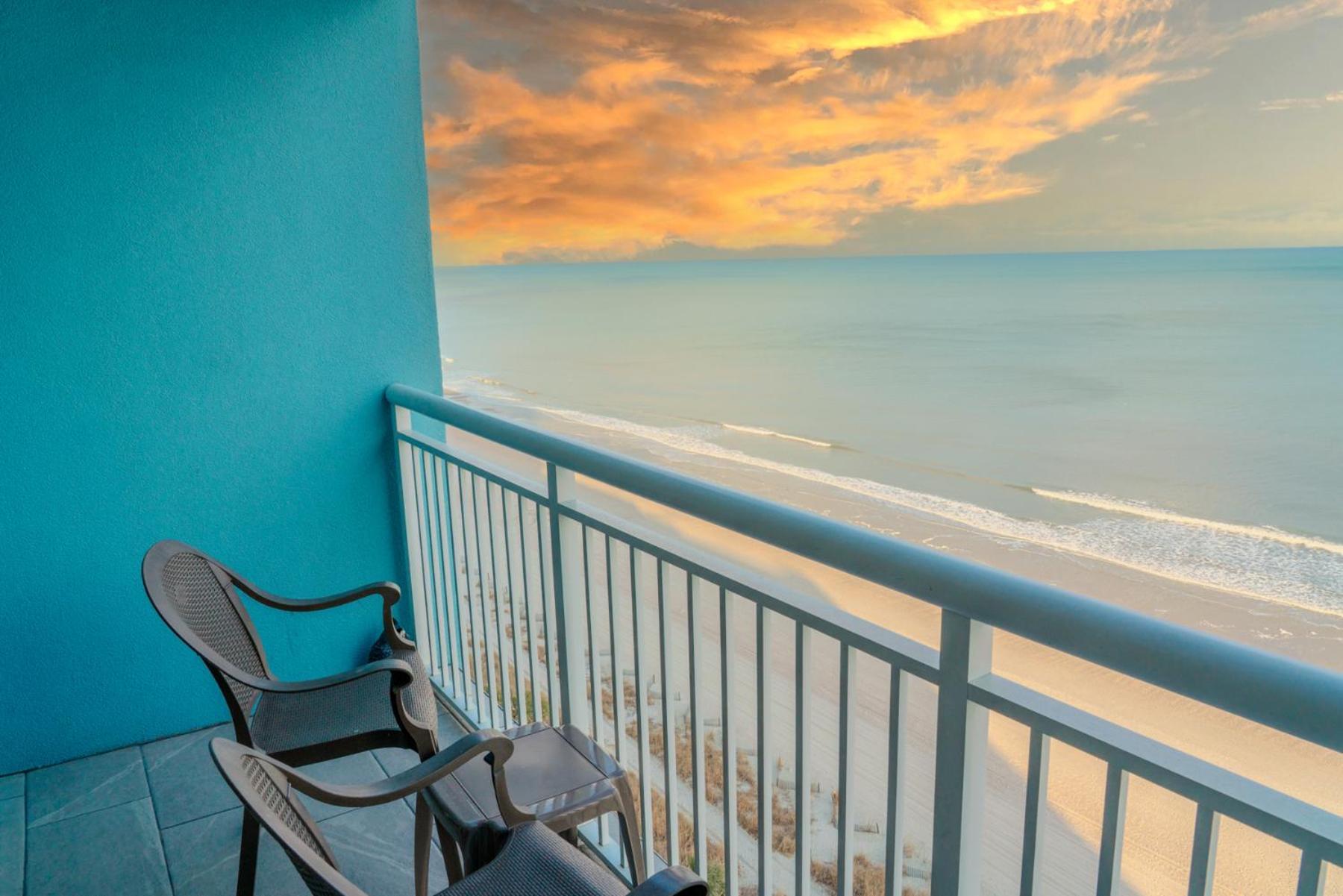 Paradise 1408 Myrtle Beach Luaran gambar