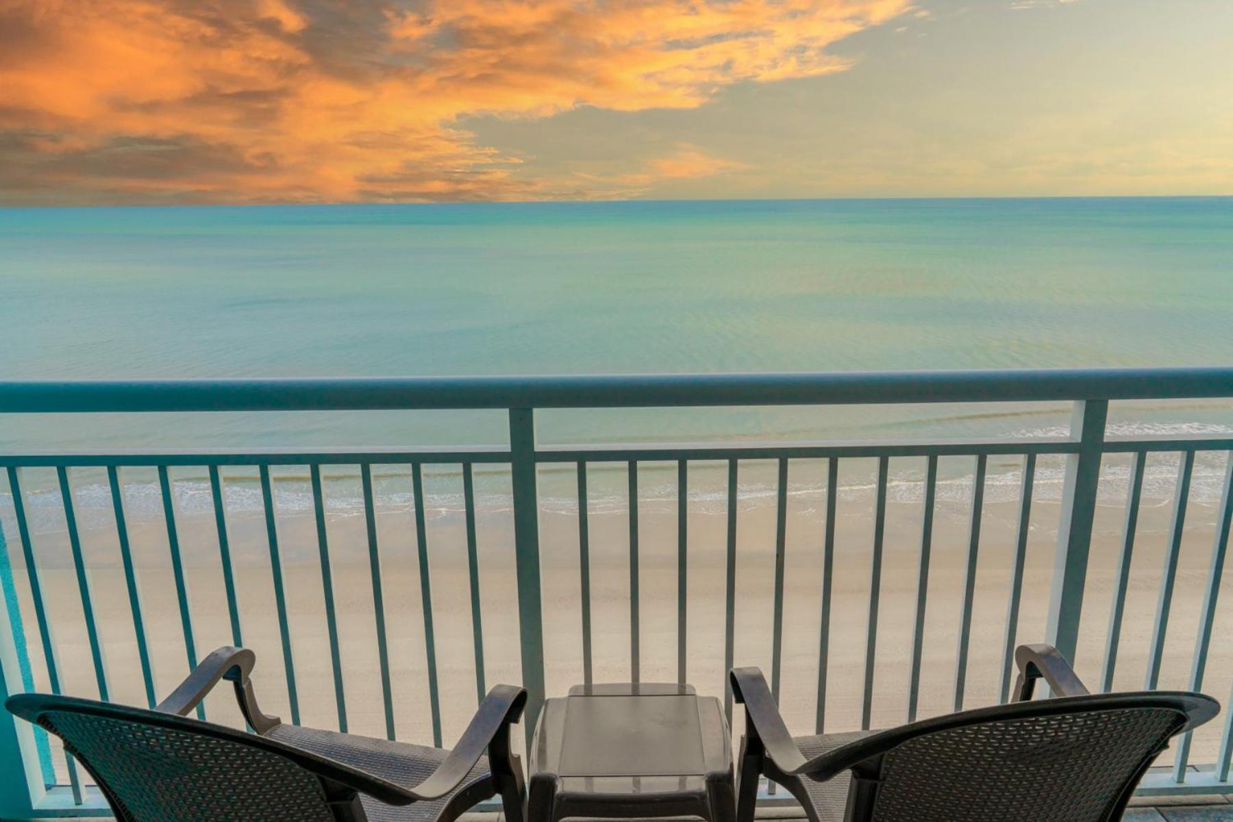 Paradise 1408 Myrtle Beach Luaran gambar